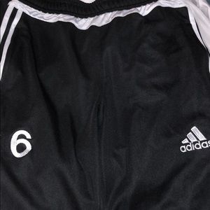 adidas training pants